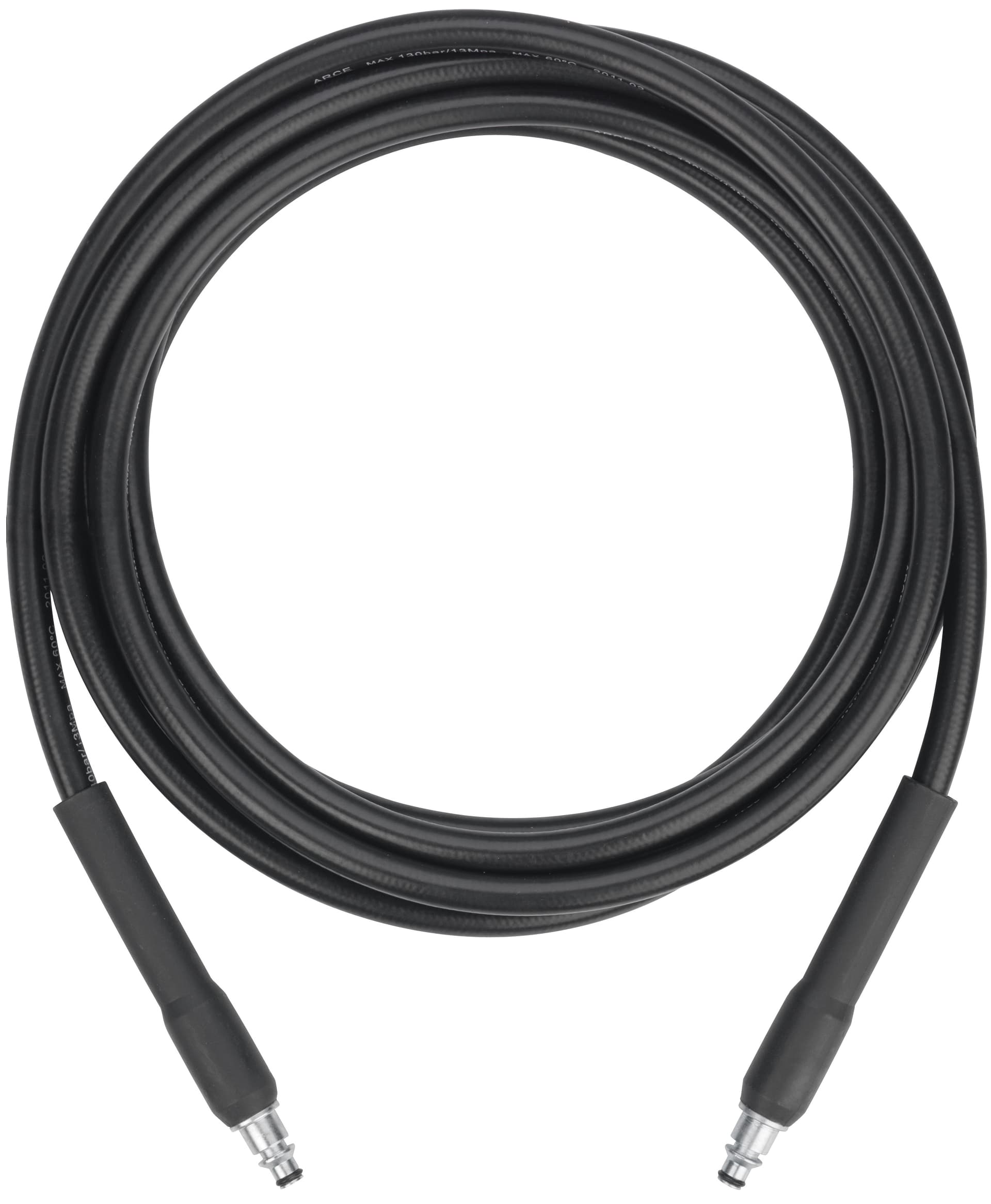 Tubo Alta Pressione per Idropulitrice ''2K x Tra'' e ''2LT'' M 6 Annovi - 2