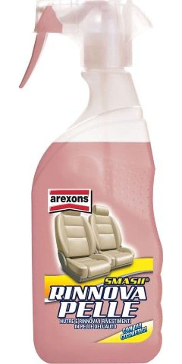 Rinnova Pelle Smash Ml. 500 Arexons