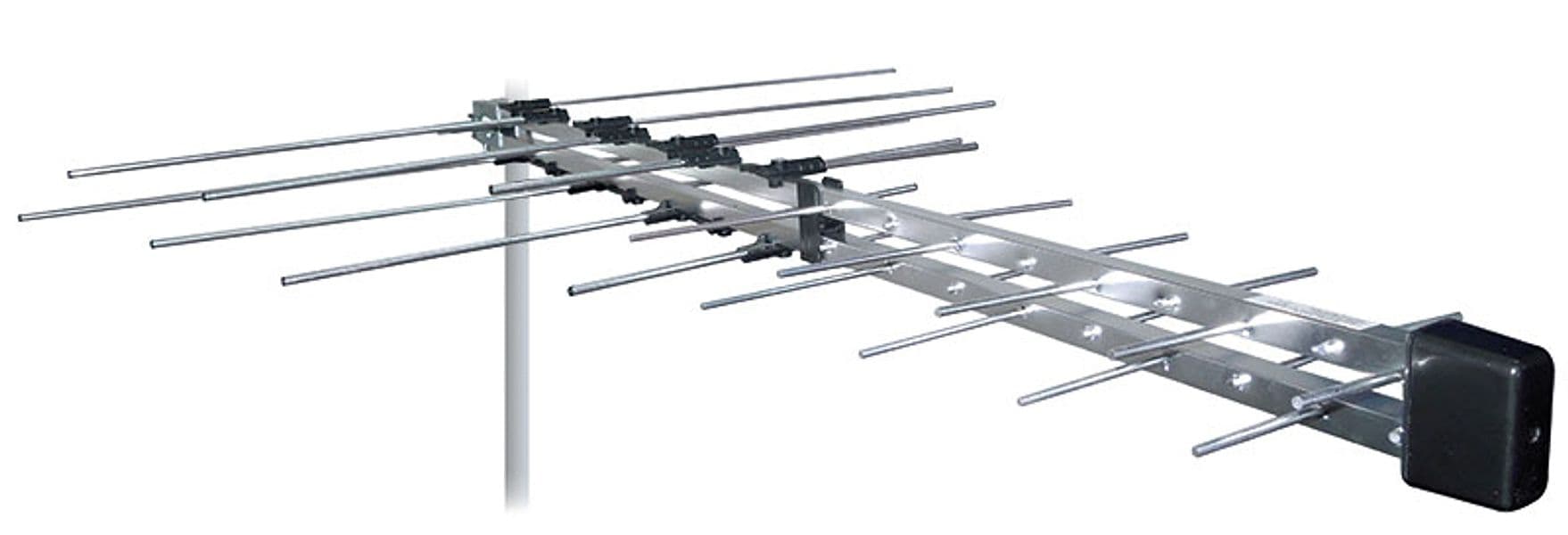 Antenna Tv Preassemblata Logaritmica 32 Elementi – Autres