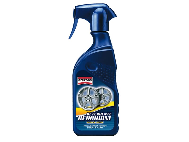 Detergente Cerchioni Ml. 400 Arexons - 2