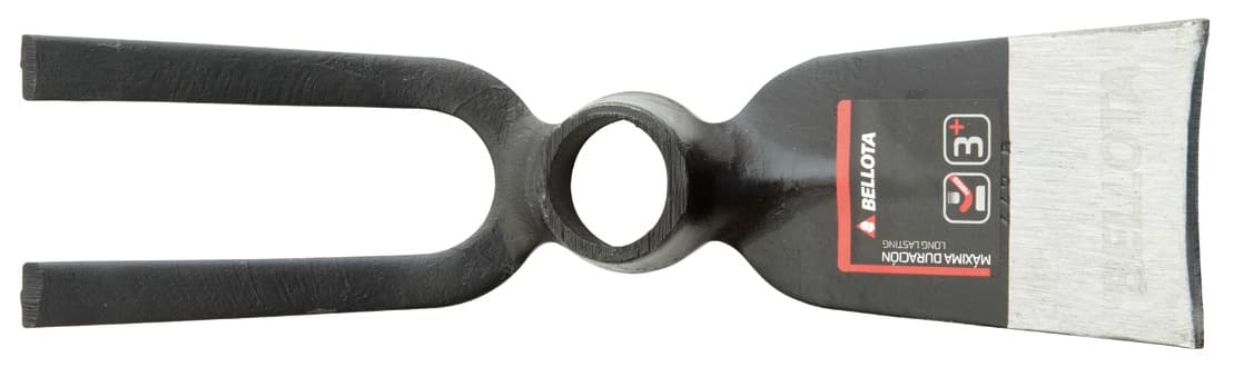 Zappa ART.228 D Ø Occhio Mm 30 Gr. 750 Bellota - 2