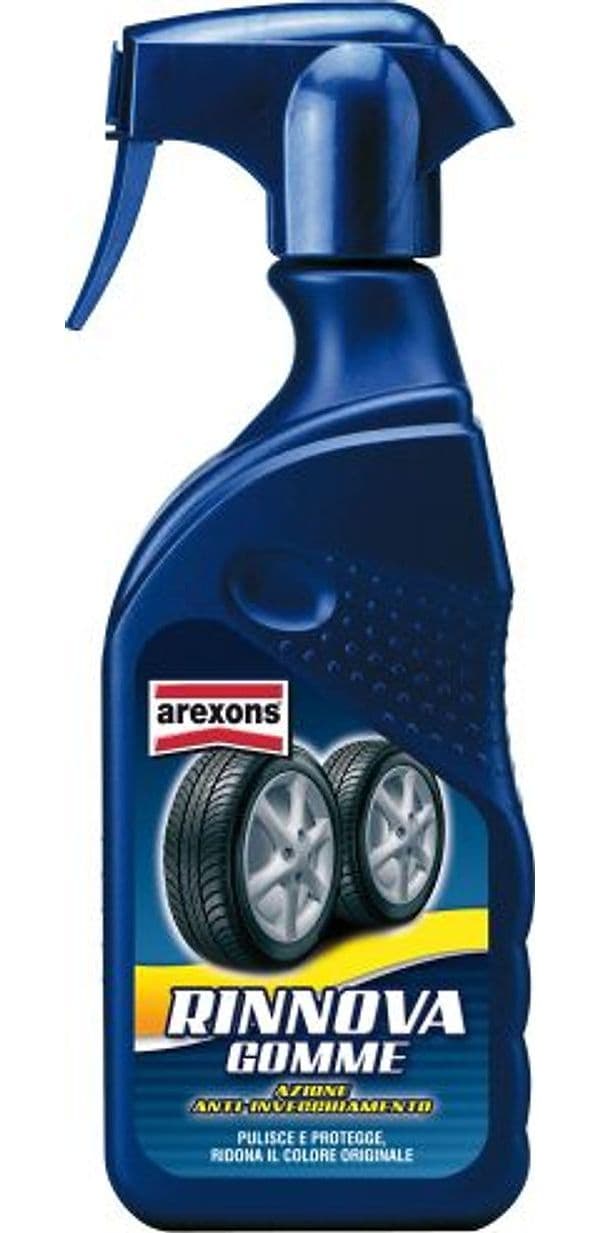 Rinnova Gomme Ml. 400 Arexons - 2