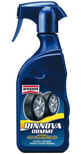 Rinnova Gomme Ml. 400 Arexons - 2