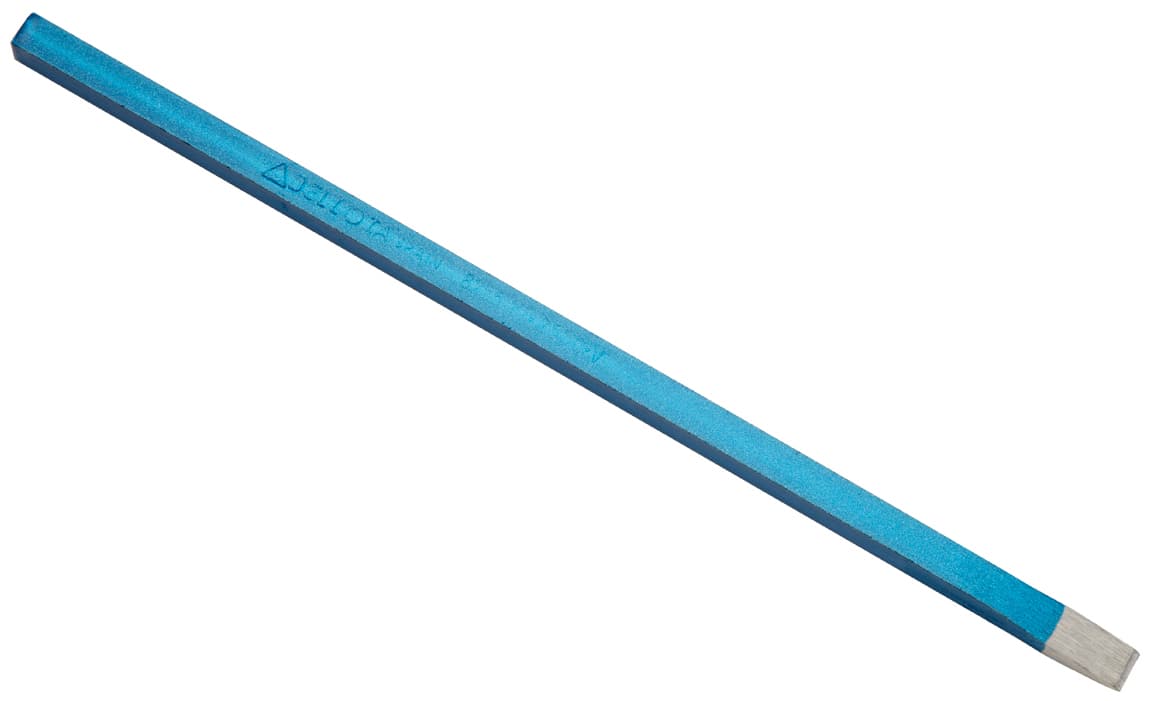 Scalpellino per Elettricista a Taglio Mm 250 x 10 6 Pezzi Bellota - 2