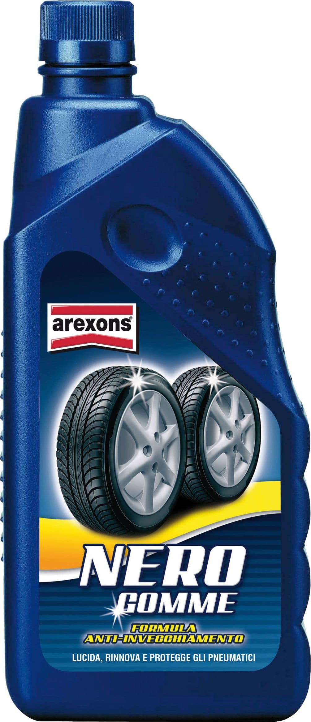 Nero Gomme L 1 Arexons - 2