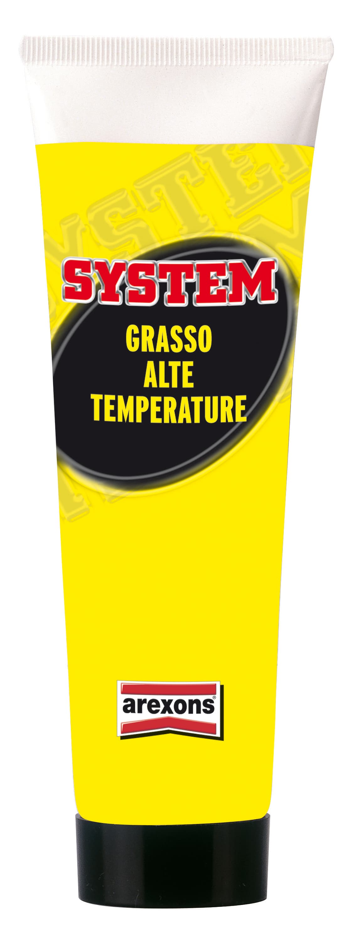 Grasso Alte Temperature System Ml. 100 Arexons - 2