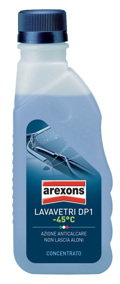 Lavavetri per Vaschette DP1 Ml. 250 (fino a 45 °c) Arexons - 2