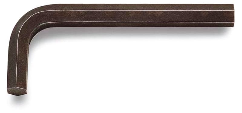 Chiave Maschio Esagonale Art. 96N Mm 2 5 20 Pezzi Beta - 2