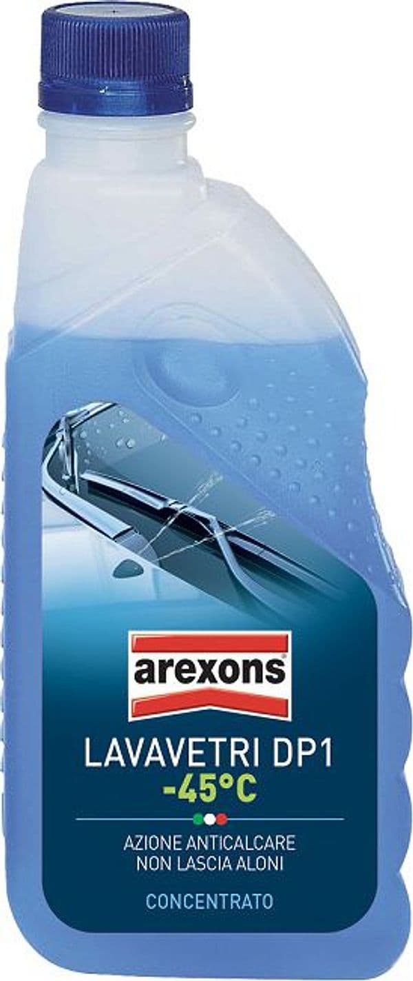 Lavavetri per Vaschette DP1 Ml. 500 (fino a 45 °c) Arexons - 2