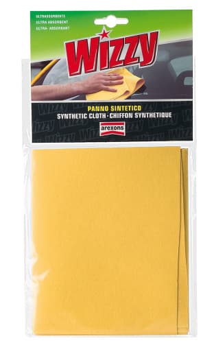 Pelle Sintetica Wizzy Cm 40 x 40 Arexons - 2