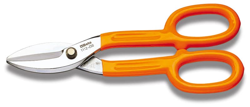 Cesoie per Lattoniere Art. 1112 mm 250 2 Pezzi Beta - 2