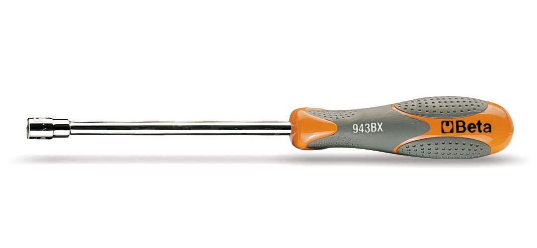 Chiave a Bussola con Impugnatura Art. 943BX Mm 12 Beta - 2