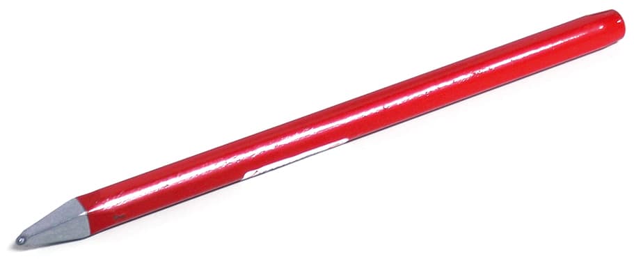 Scalpello per Muratore a Punta Mm 250 x 14 6 Pezzi Bellota - 2