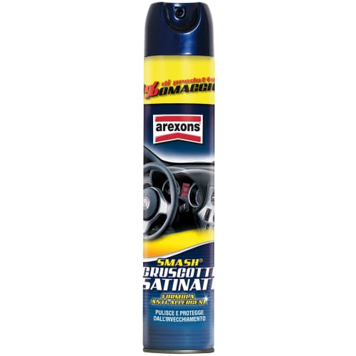 Lucida Cruscotti Spray Smash Ml. 600 Satinato Arexons - 2