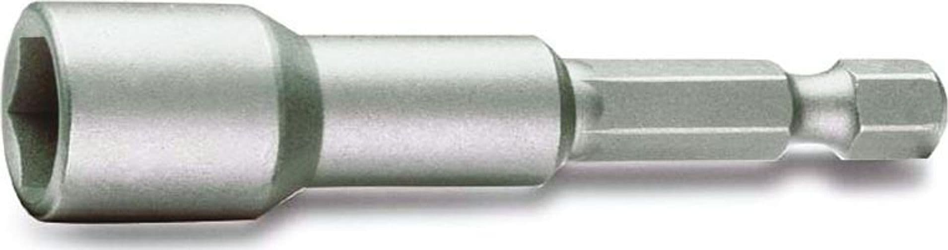 Inserto per Avvitatore con Bussola Art. 862F Mm 10 (mm 65) 5 Pezzi Beta