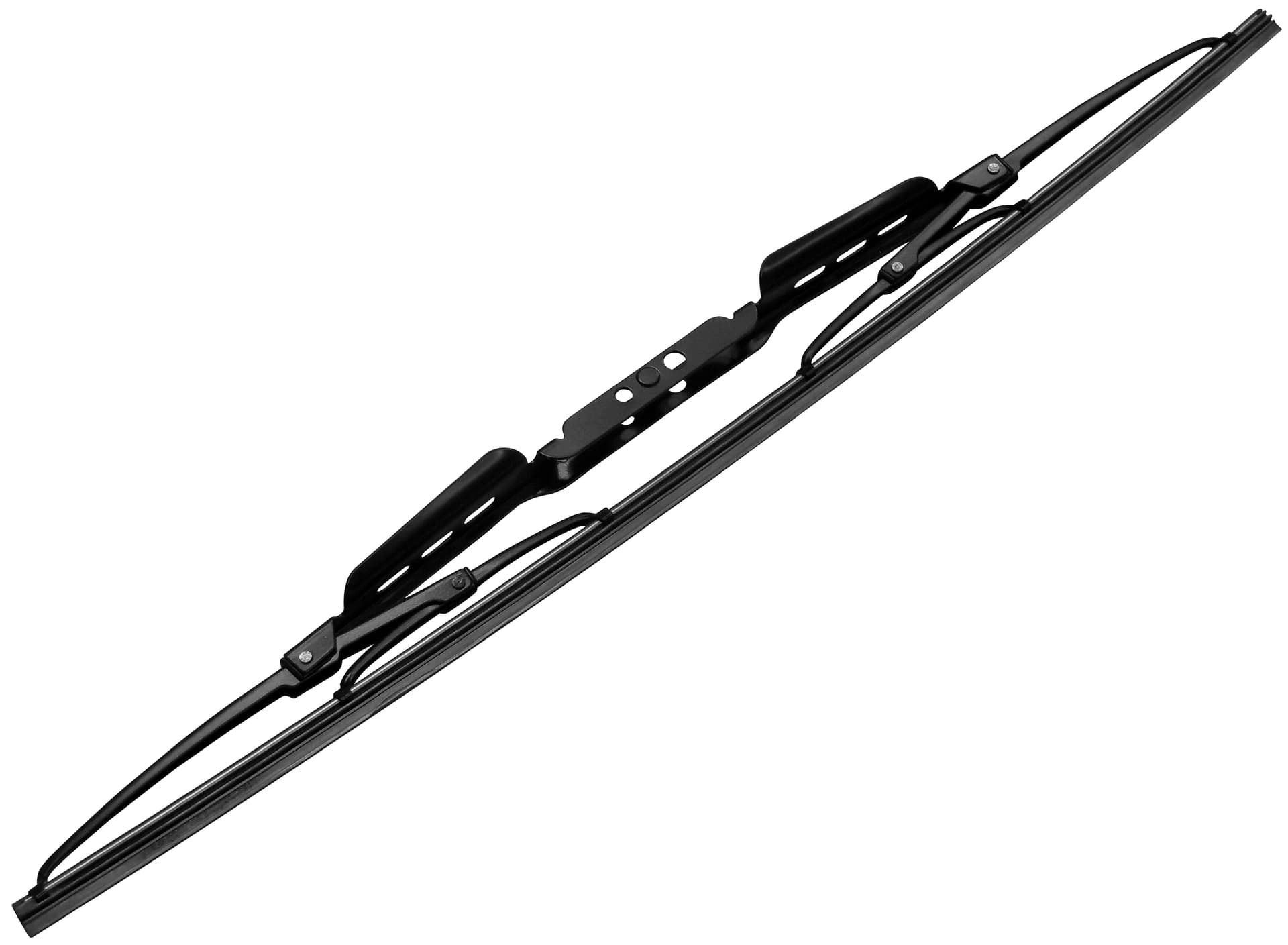Spazzola Tergicristallo Super Vision Curva Cm 53 Arexons - 2