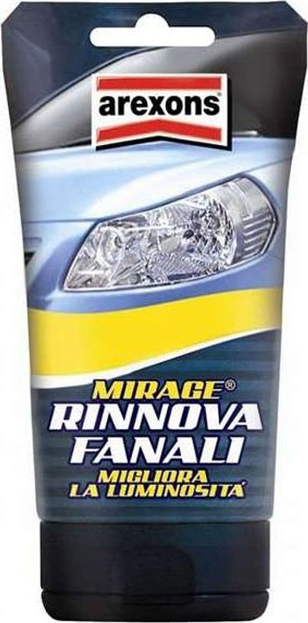 Rinnova Fanali Mirage Ml. 150 Arexons