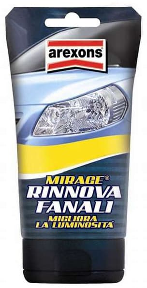 Rinnova Fanali Mirage Ml. 150 Arexons - 2
