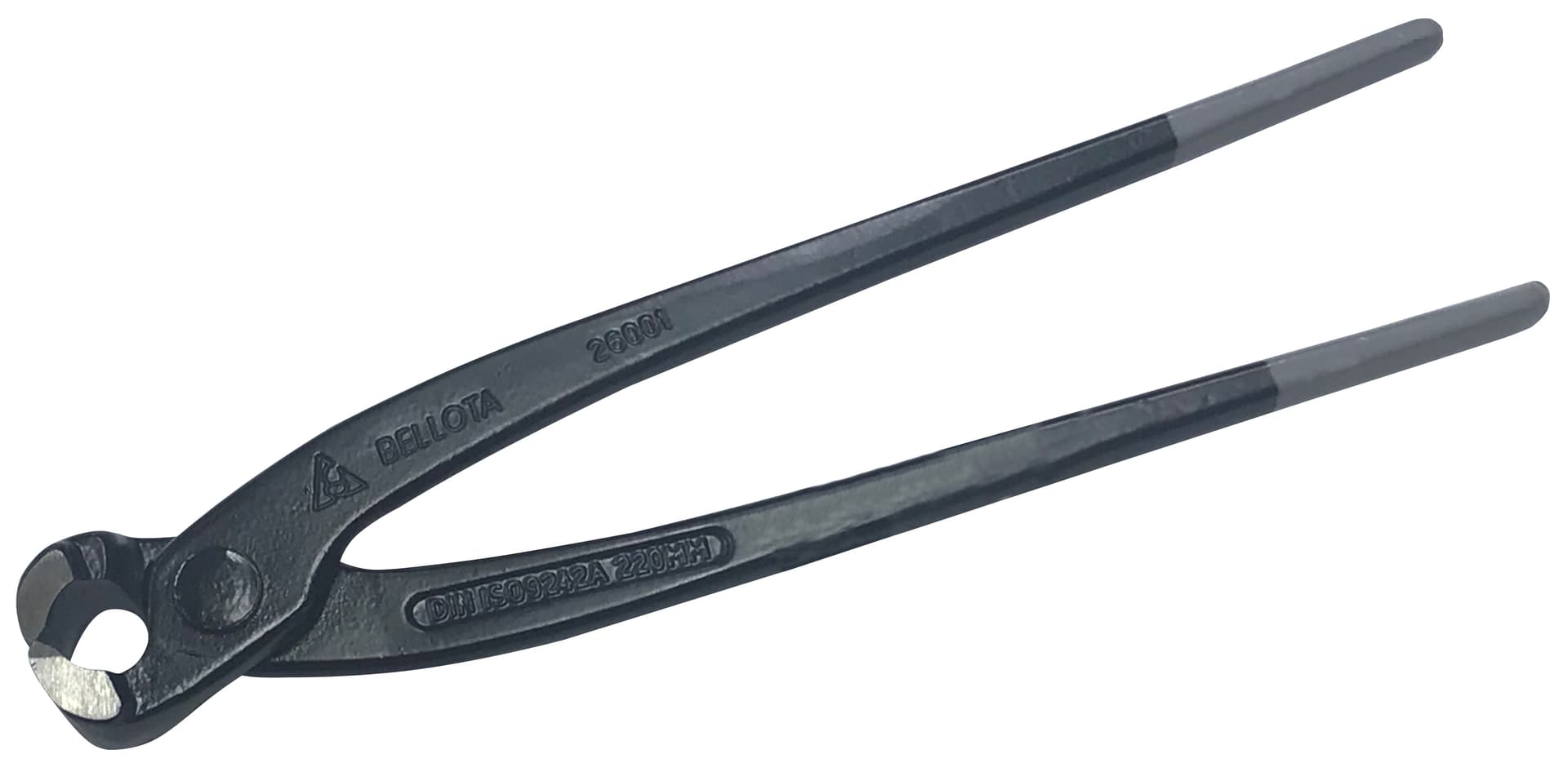 Tenaglia per Carpentiere Basic Cm 25 6 Pezzi Bellota - 2
