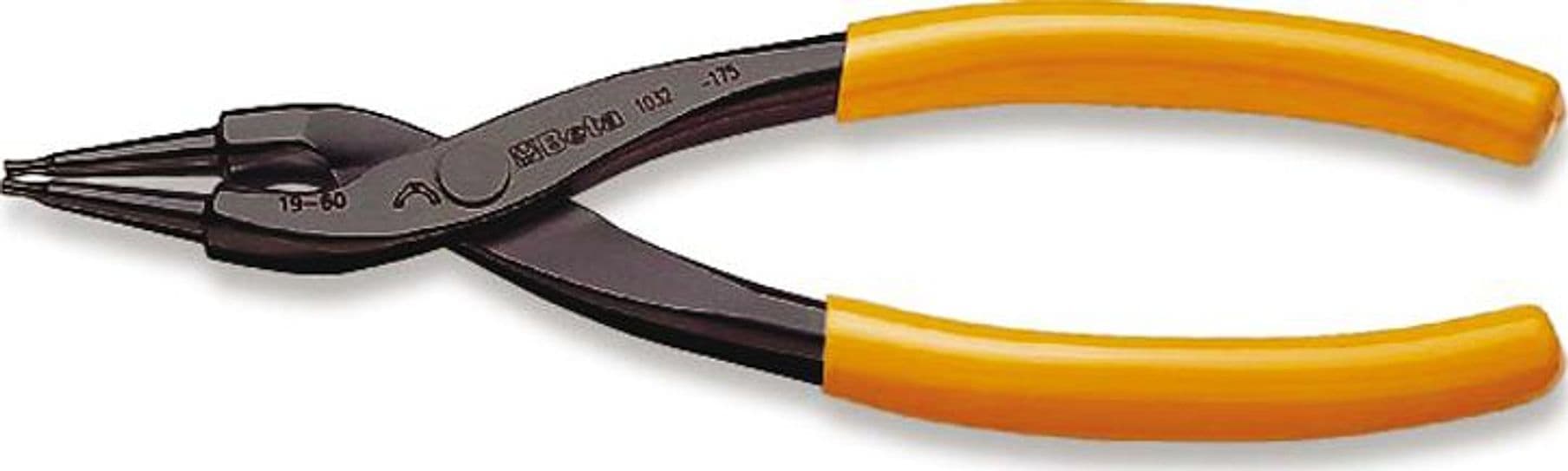 Pinza a Becchi Diritti Art. 1032 mm 180 Beta