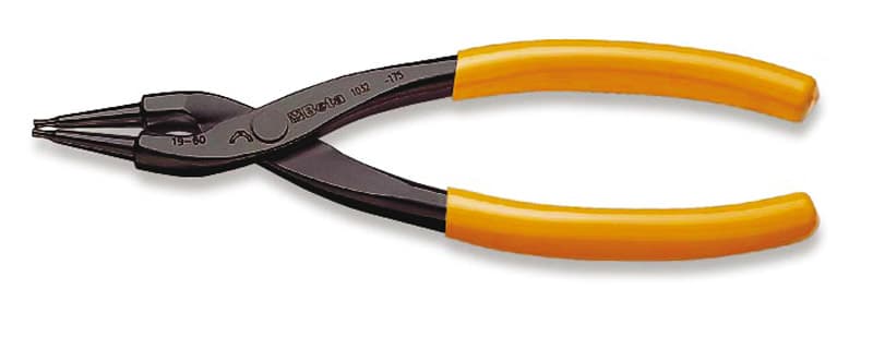 Pinza a Becchi Diritti Art. 1032 mm 180 Beta - 2
