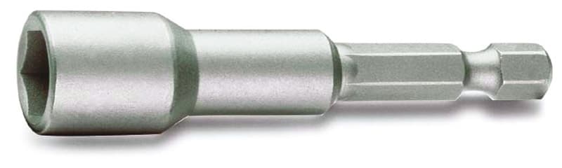Inserto per Avvitatore con Bussola Art. 862F Mm 8 (mm 65) 5 Pezzi Beta - 2