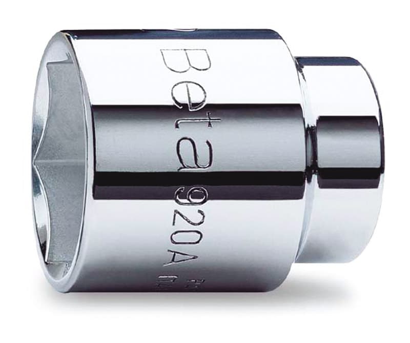 Chiave a Bussola Bocca Esagonale ½ Art. 920A Mm 25 Beta - 2