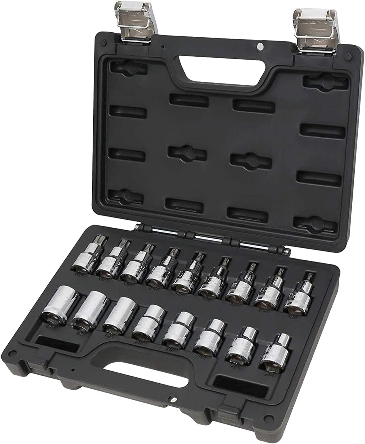 Valigetta 17 Pezzi Art. 923 e Ftx C17 Beta - 2