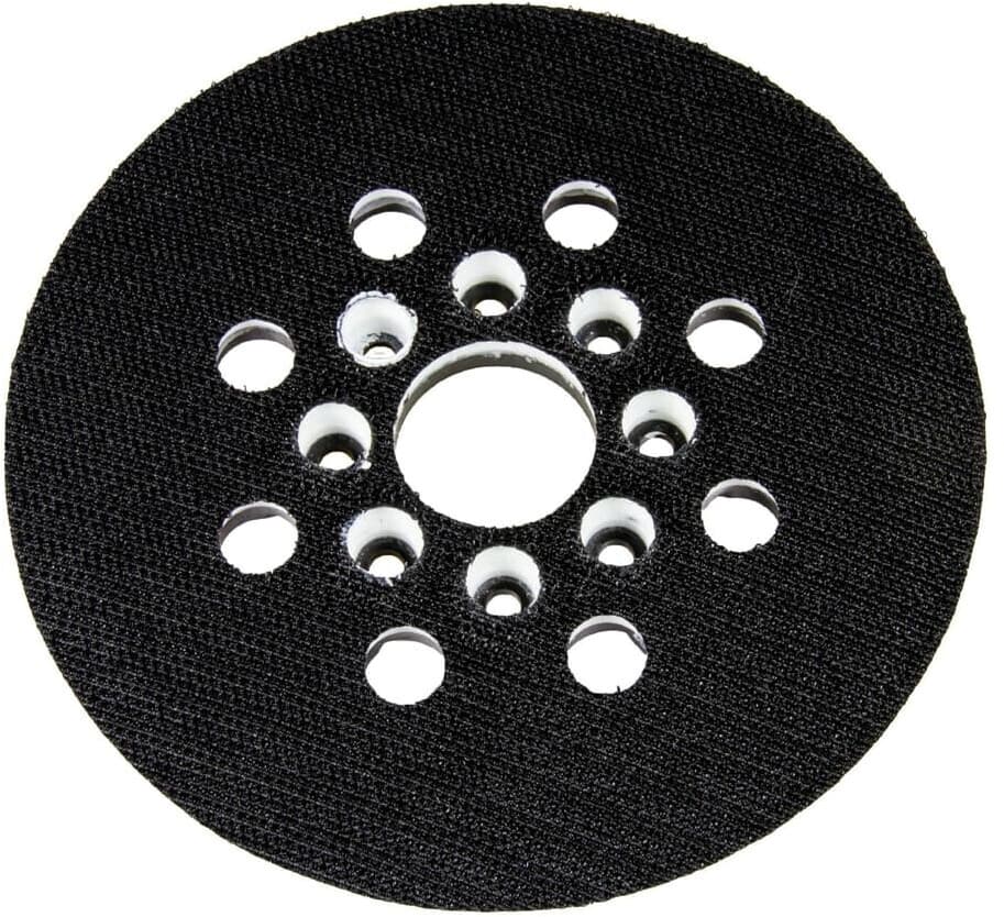 Platorello di Ricambio per Levigatrice Orbitale GEX125 1 Ae Bosch - 2