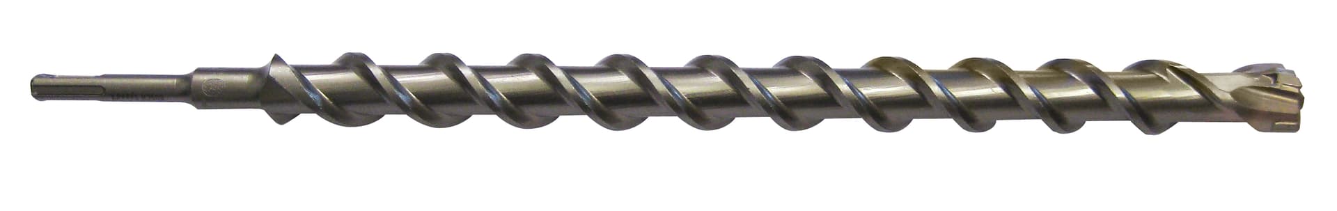 Punta SDS Max Ø Mm 20 x 520 Bosch - 2