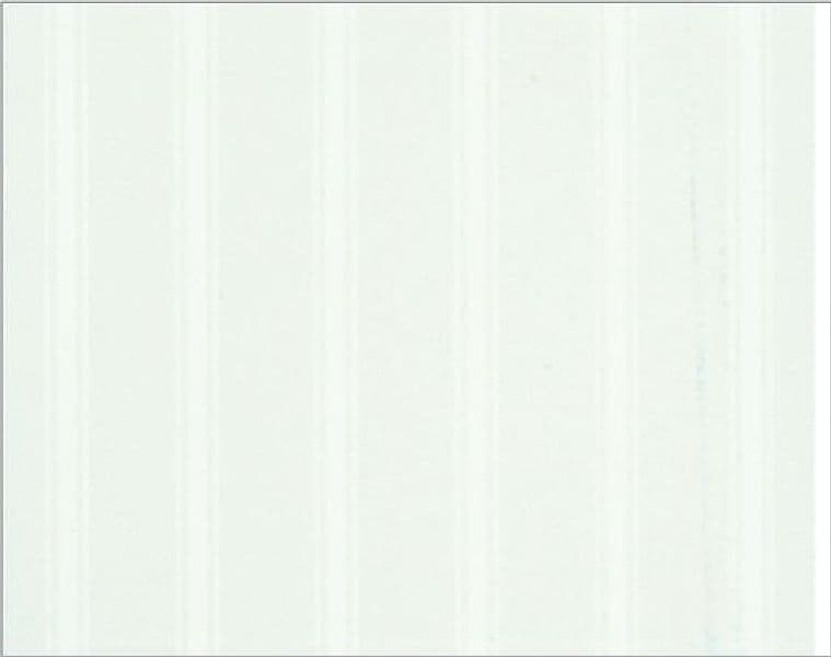 Tenda per Doccia in PVC Fantasia 8000 Bianca Cm 240 x 200 H Bonita