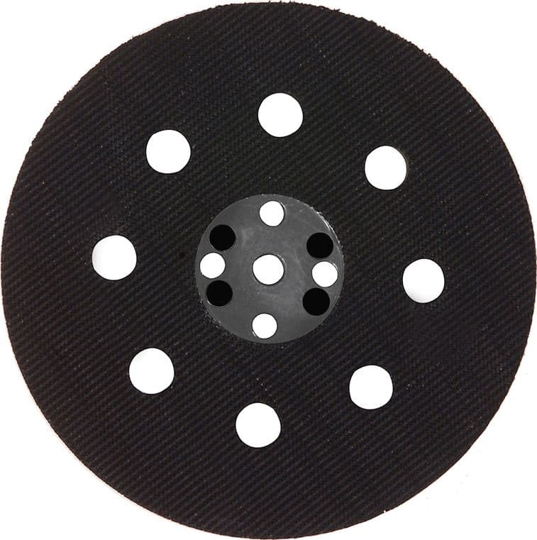 Platorello per Levigatrice Pex 115 Bosch - 2