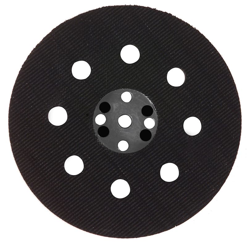 Platorello per Levigatrice Pex 115 Bosch - 2