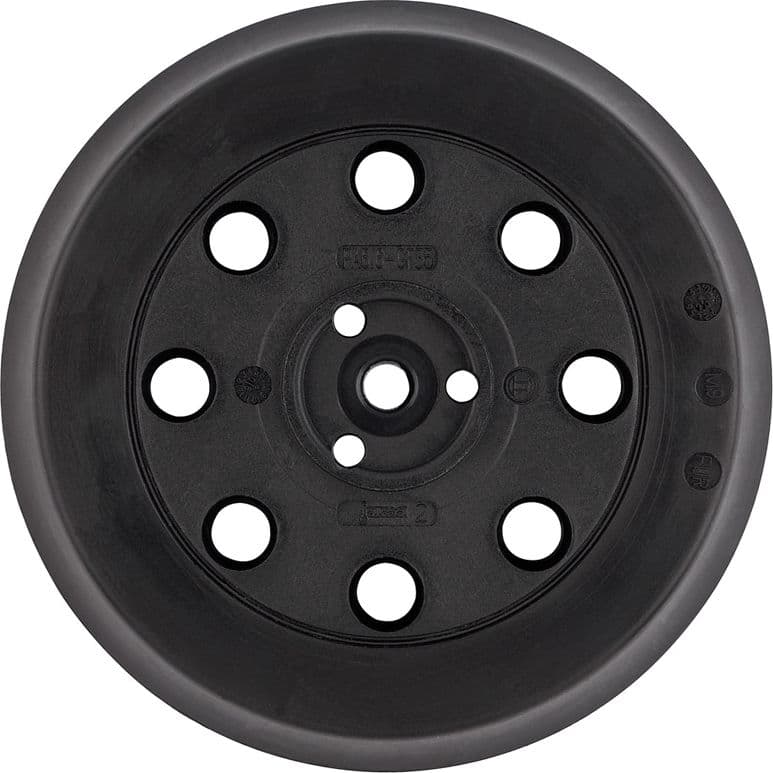 Platorello per Levigatrice Pex 12 125 400 Bosch