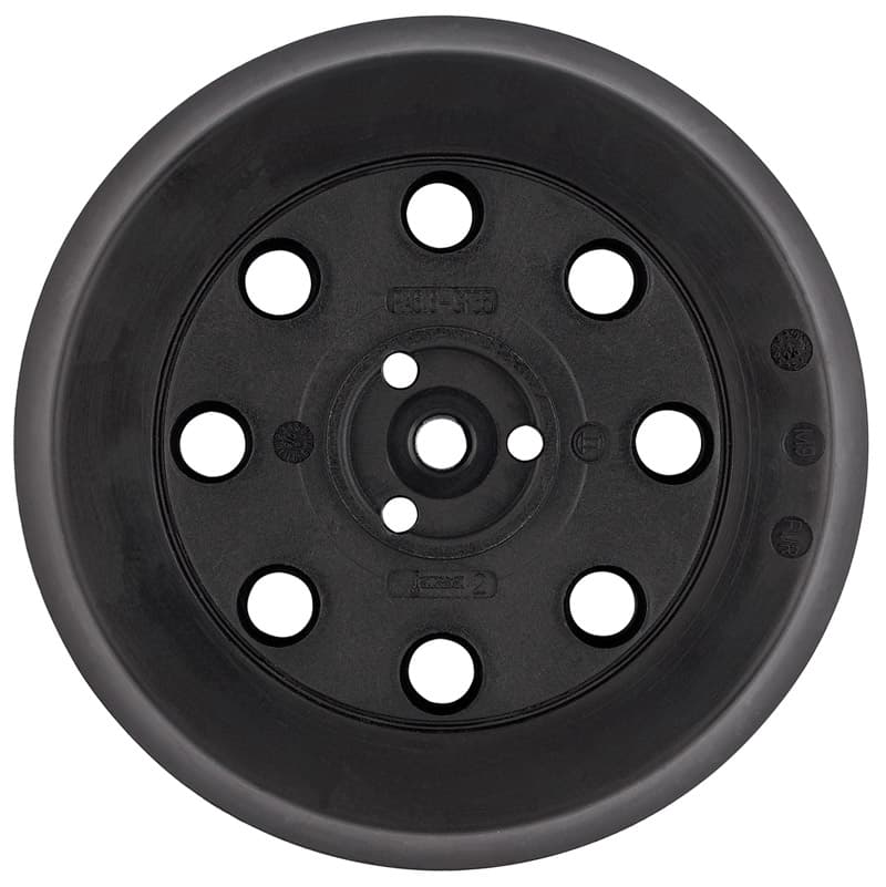 Platorello per Levigatrice Pex 12 125 400 Bosch - 2