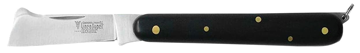 Colore Tello Innesto Acciaio Inox Cm 17 - 2