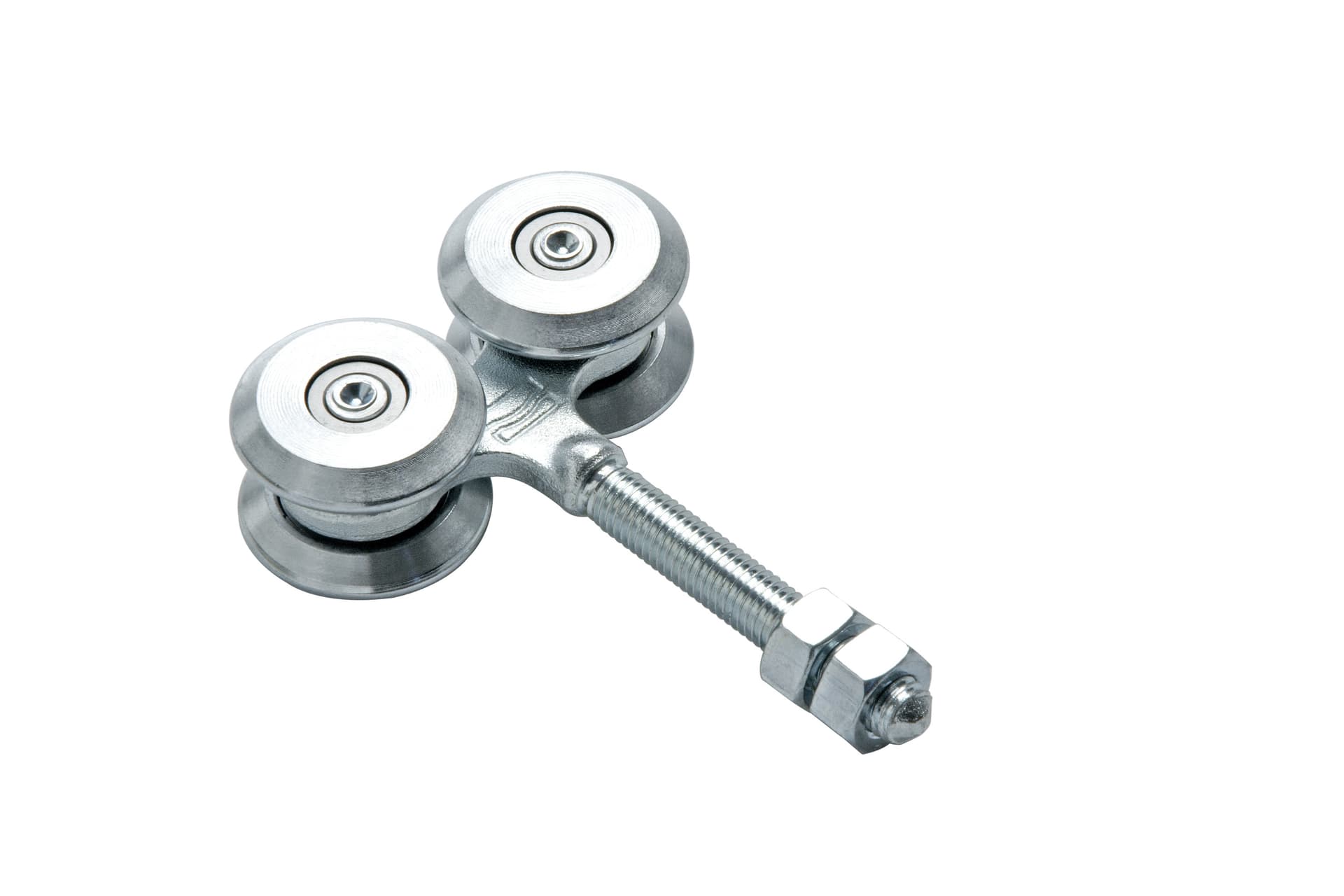 Carrello per Porte e Cancelli Art. 4C Portata Kg 560 (x 2 Carrelli) 16 - 2