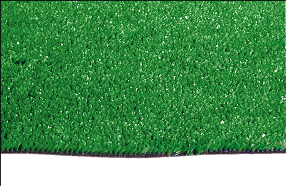 Prato Sintetico Rt. M L. 25 x M 1 H Spessore Mm 7 25.00 Mq Confine - 2