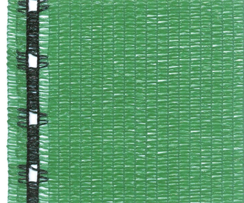 Rete Frangivista Verde Rotolo M 100 H. Cm 150 150.00 Mq Confine - 2