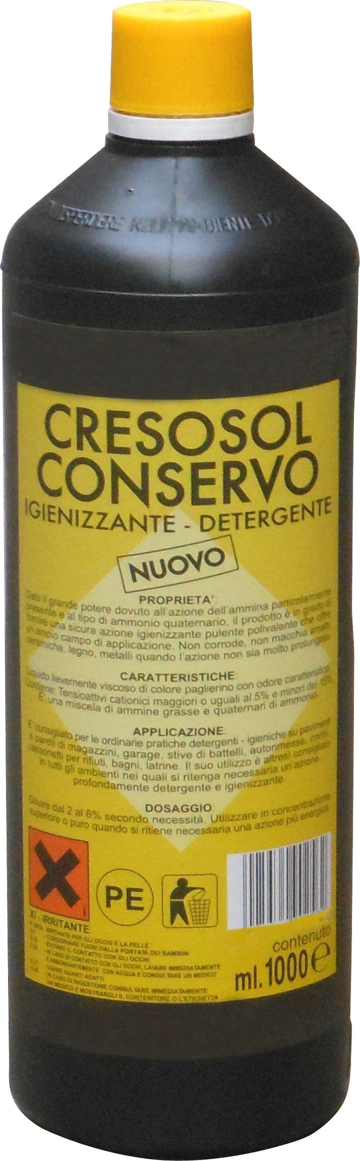 Cresosol Conservo L 1 12 Pezzi - 2