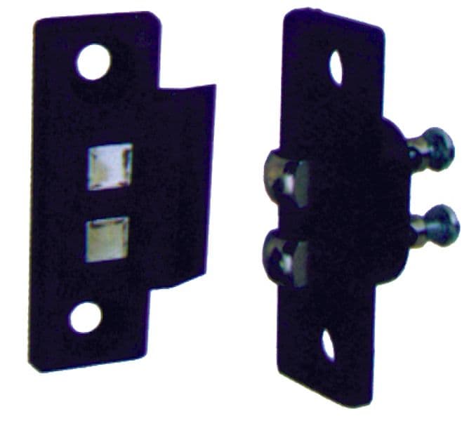 Contatti Elettrici Art. YF6360 15 Pezzi Corni - 2