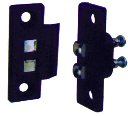 Contatti Elettrici Art. YF6360 15 Pezzi Corni - 2