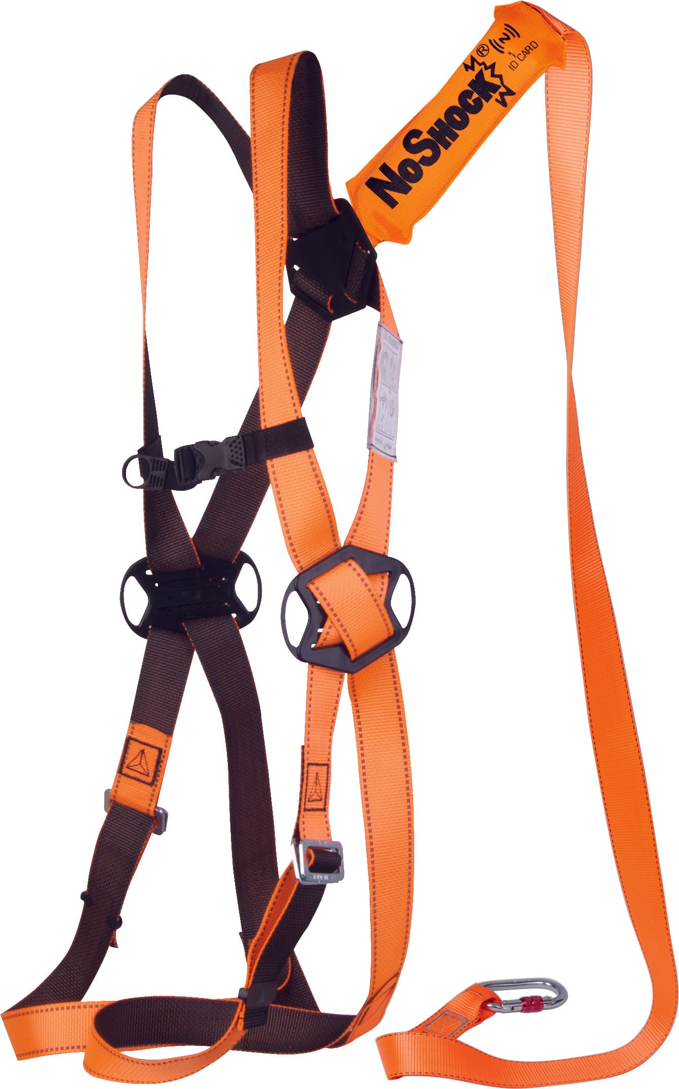 Kit Anticaduta Elara 160V2 Deltaplus - 2