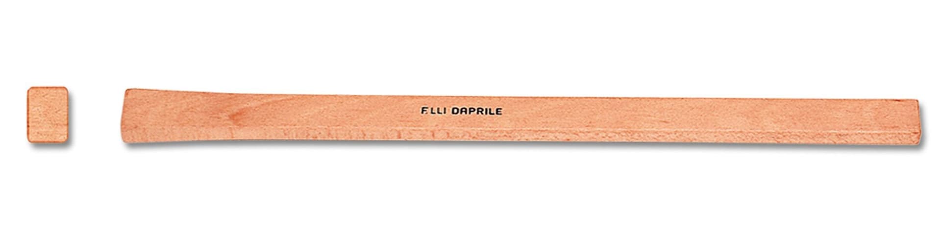 Manico per Accetta Occhio Rettangolare Cm 60 Daprile – Autres