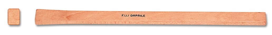 Manico per Accetta Occhio Rettangolare Cm 60 Daprile - 2