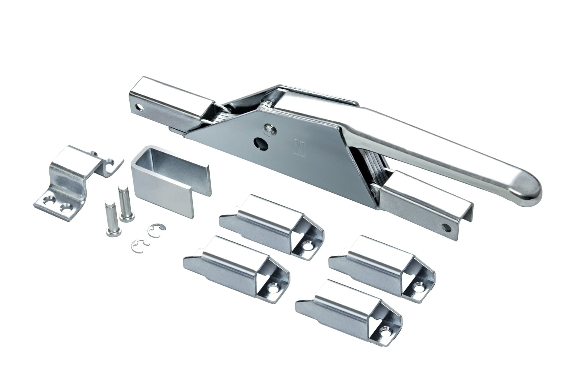 Cariglione ''Car'' Art. 680 5 Pezzi Comunello - 2