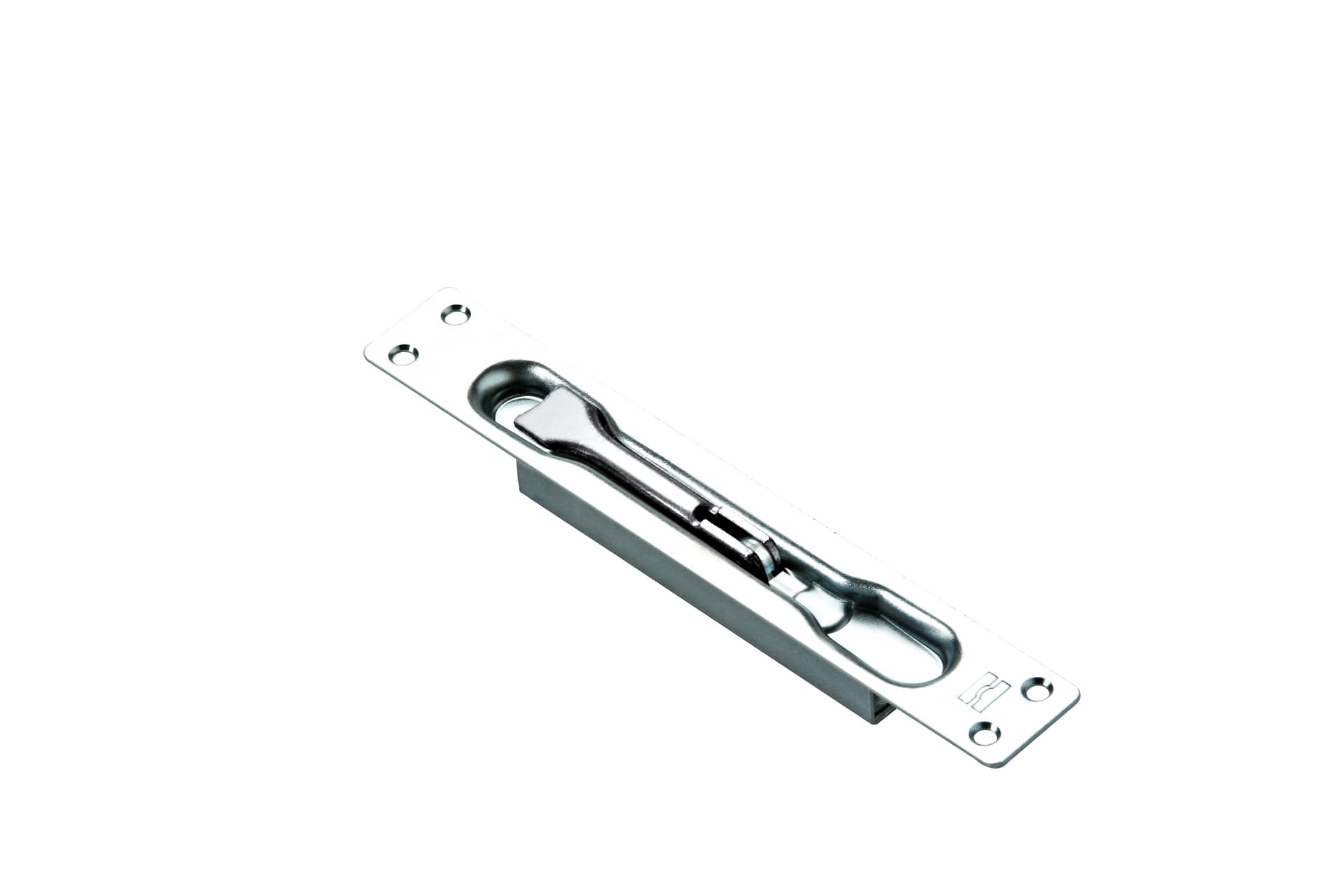 Catenaccio a Leva Art. 704 mm 155 F. Mm 16 20 Pezzi Comunello - 2