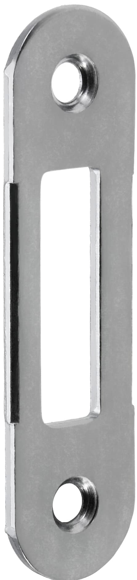 Contropiastra B Tondo Mm 240 x 22 Cromato Opaco Bonaiti - 2