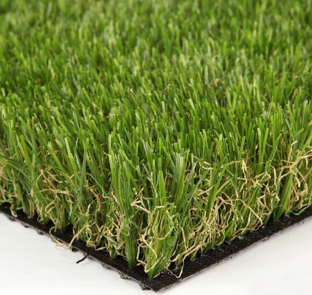 Prato Sintetico Rt. M L. 10 x M 2 H Spessore Mm 25 20 Mq Confine