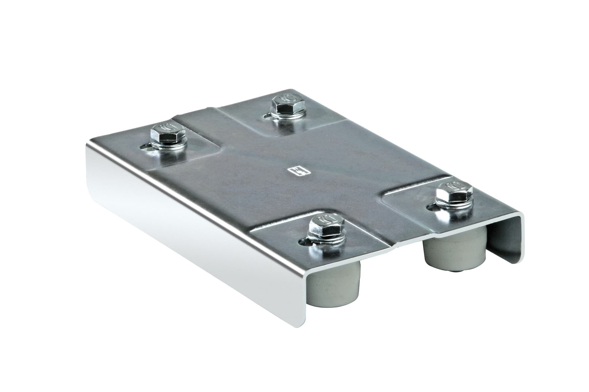 Supporto Guida a Quattro Olive Art. 250 mm 141 x 220 Comunello - 2
